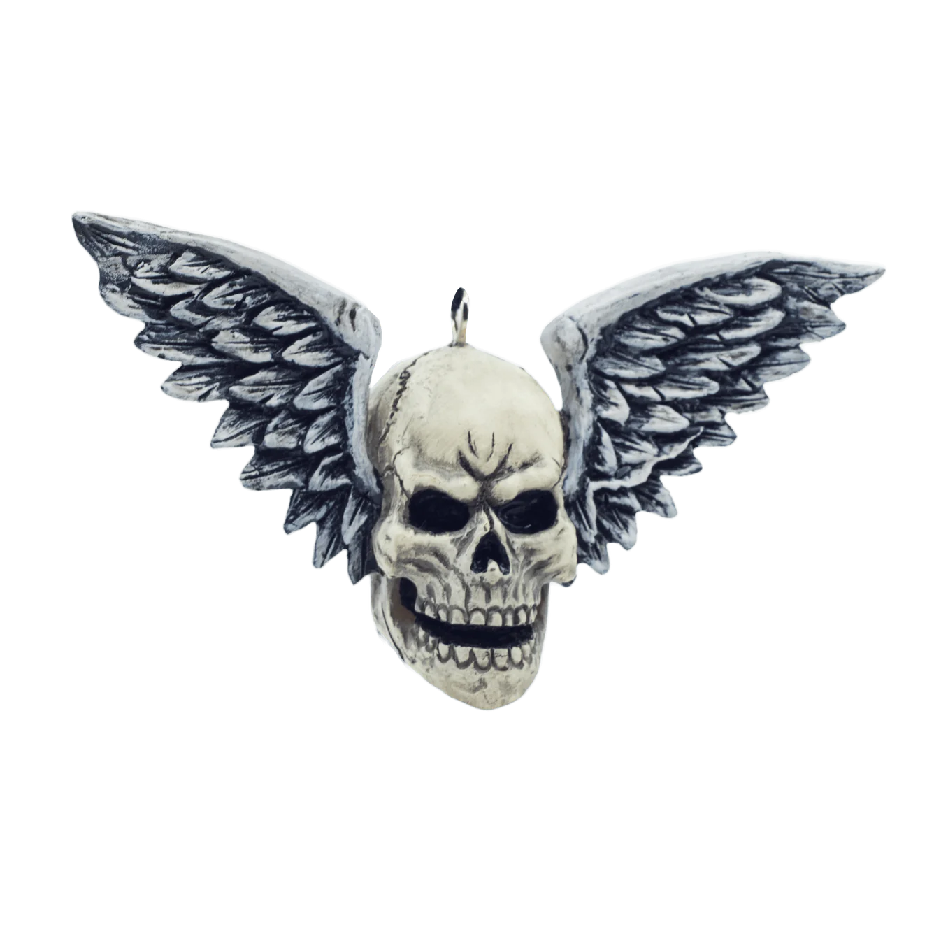 Horror Ornaments - Skull