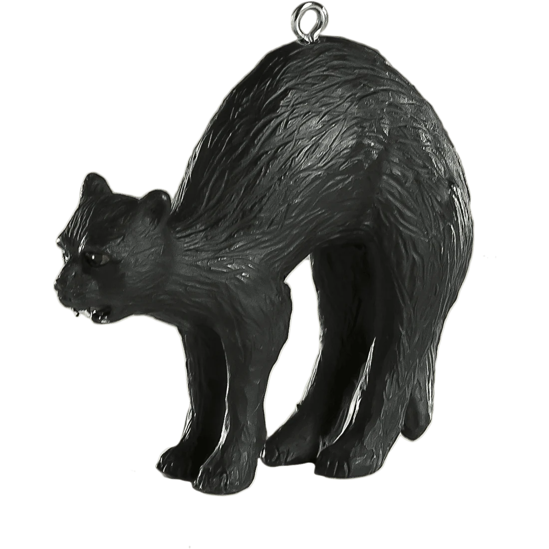 Horror Ornaments - Black Cat