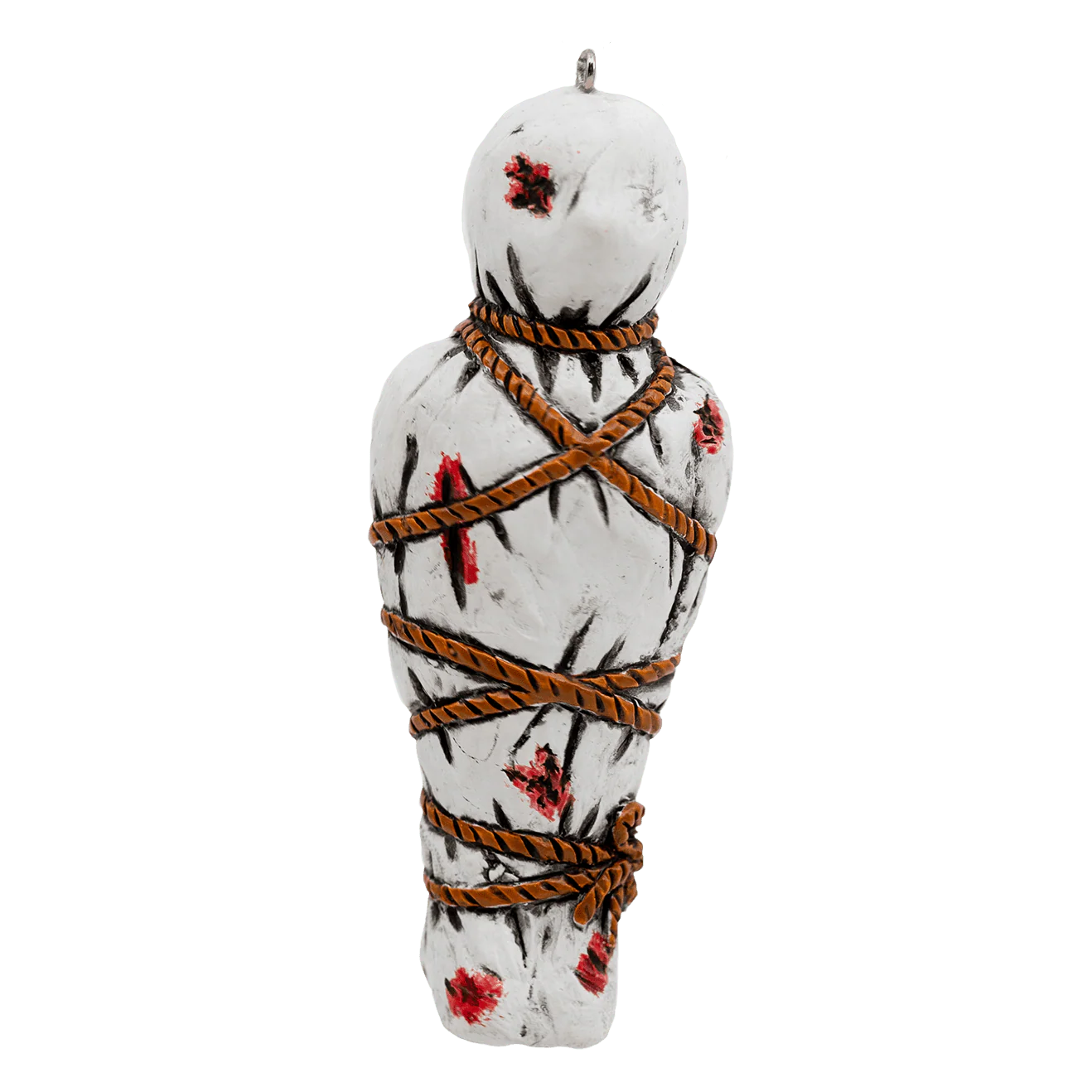 Horror Ornaments - Body Bag
