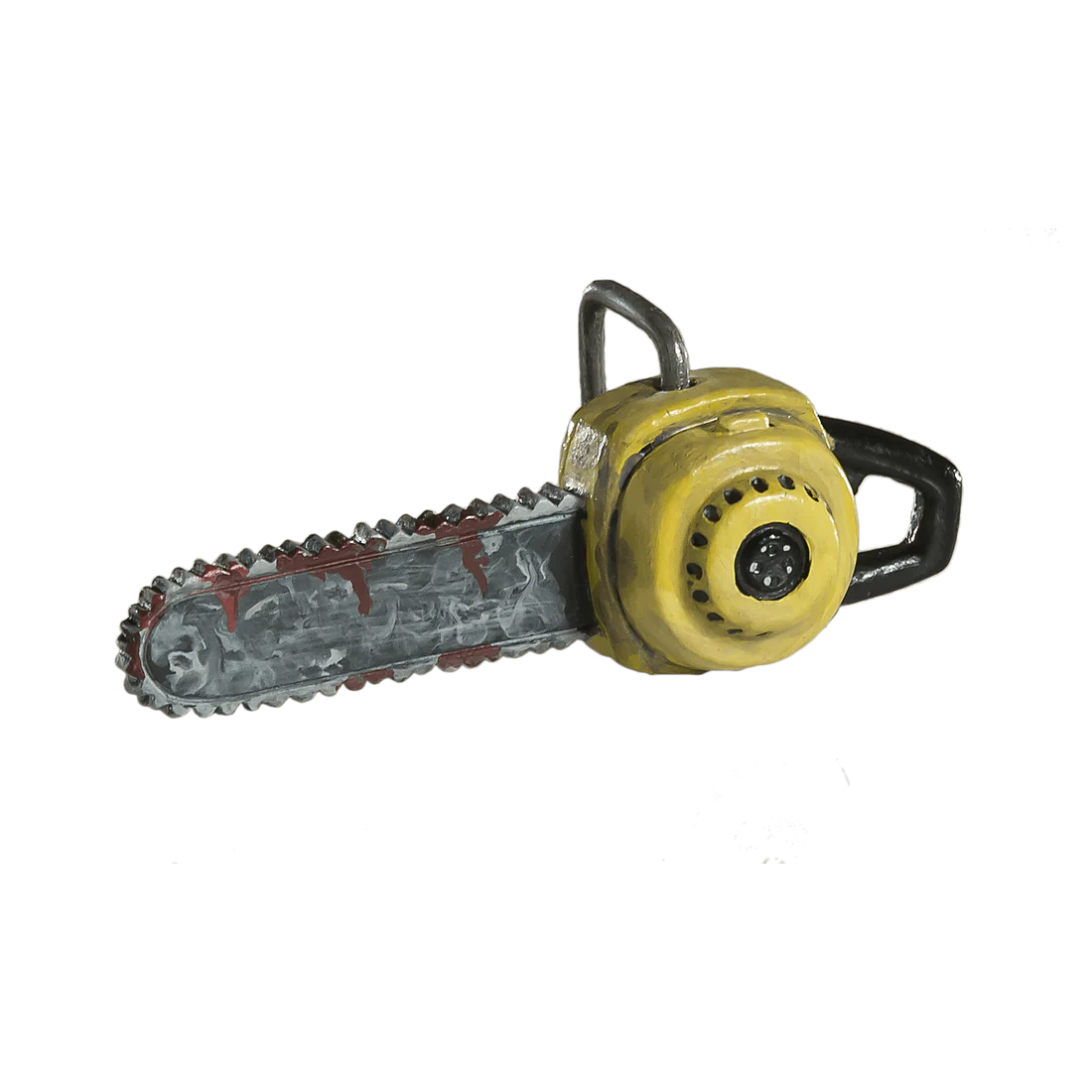 Horror Ornaments - Chainsaw
