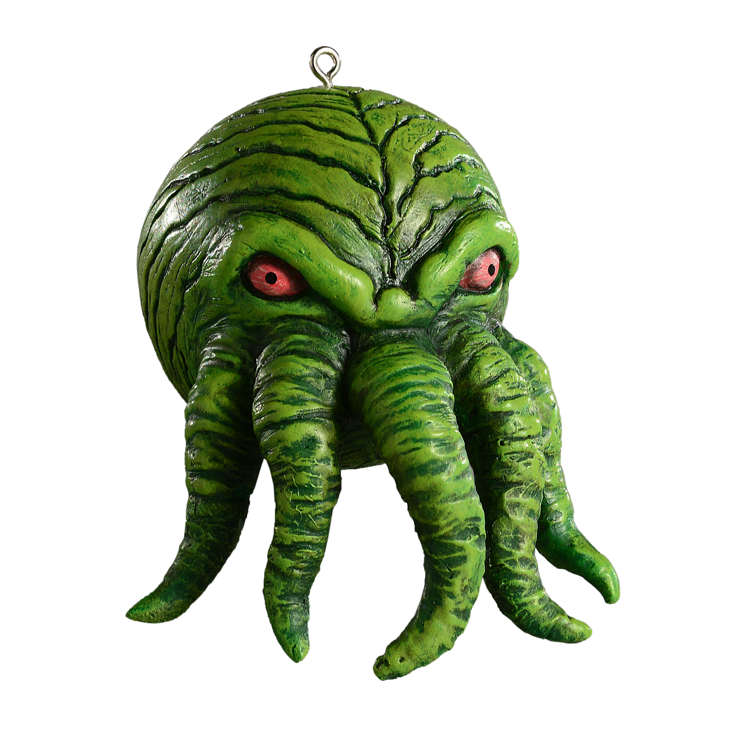 Horror Ornaments -Cthulhu