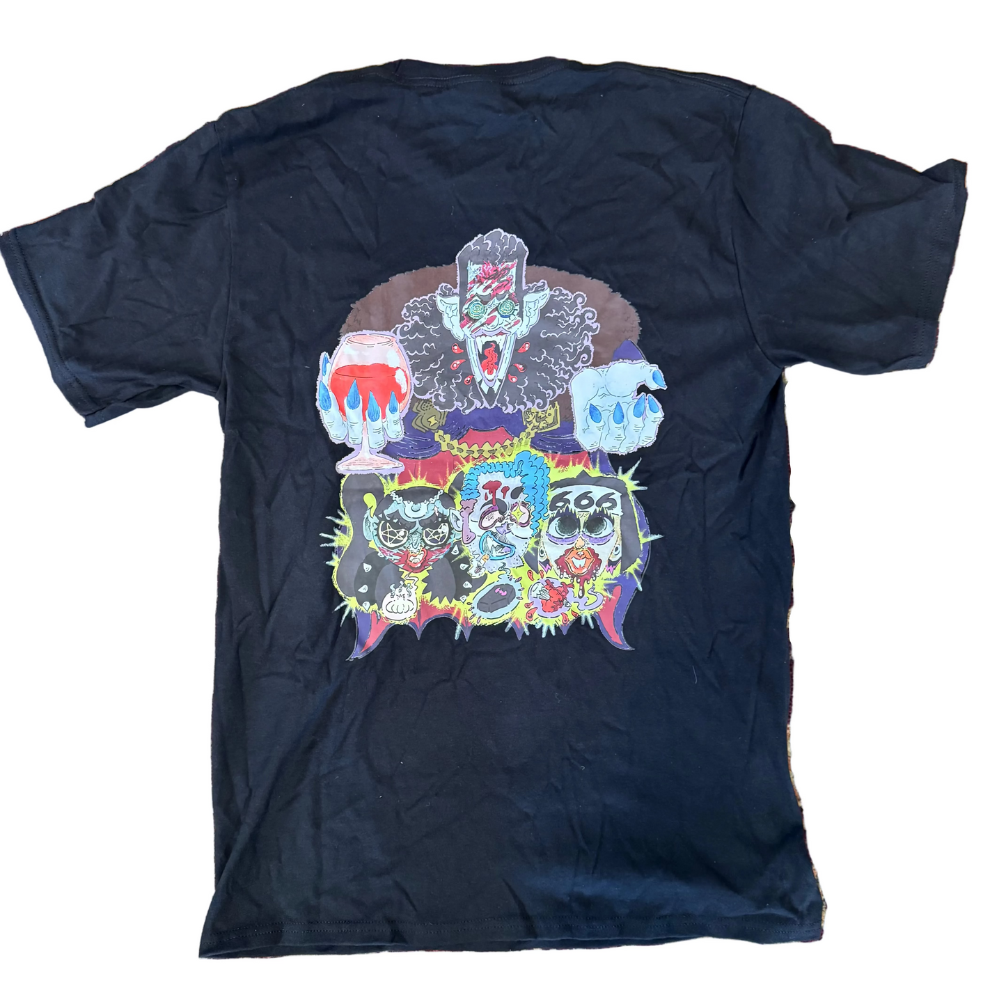 2022 Fang Bang Shirt