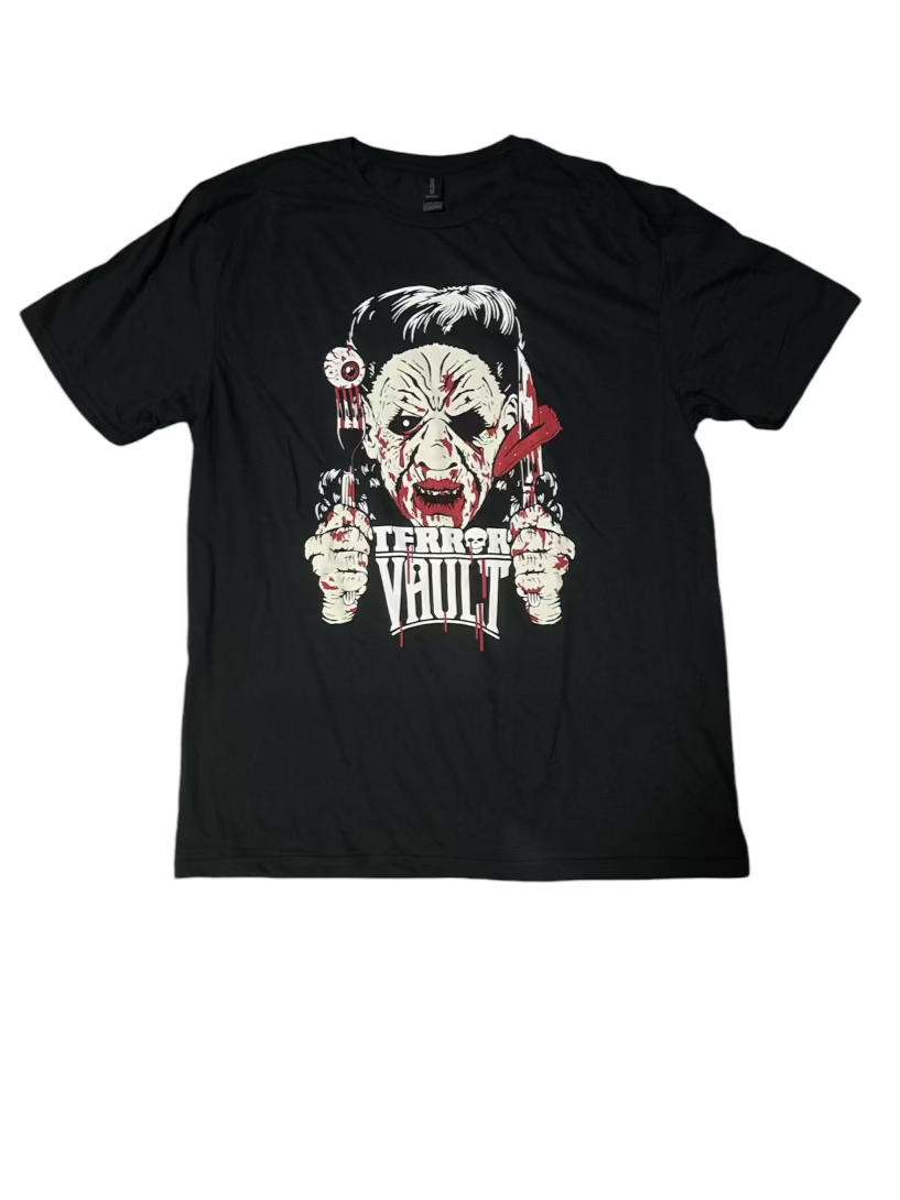 Terror Vault Shirt