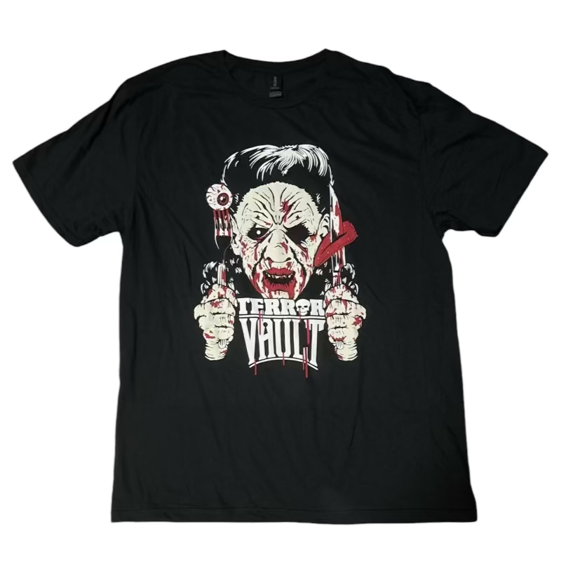 Terror Vault Shirt