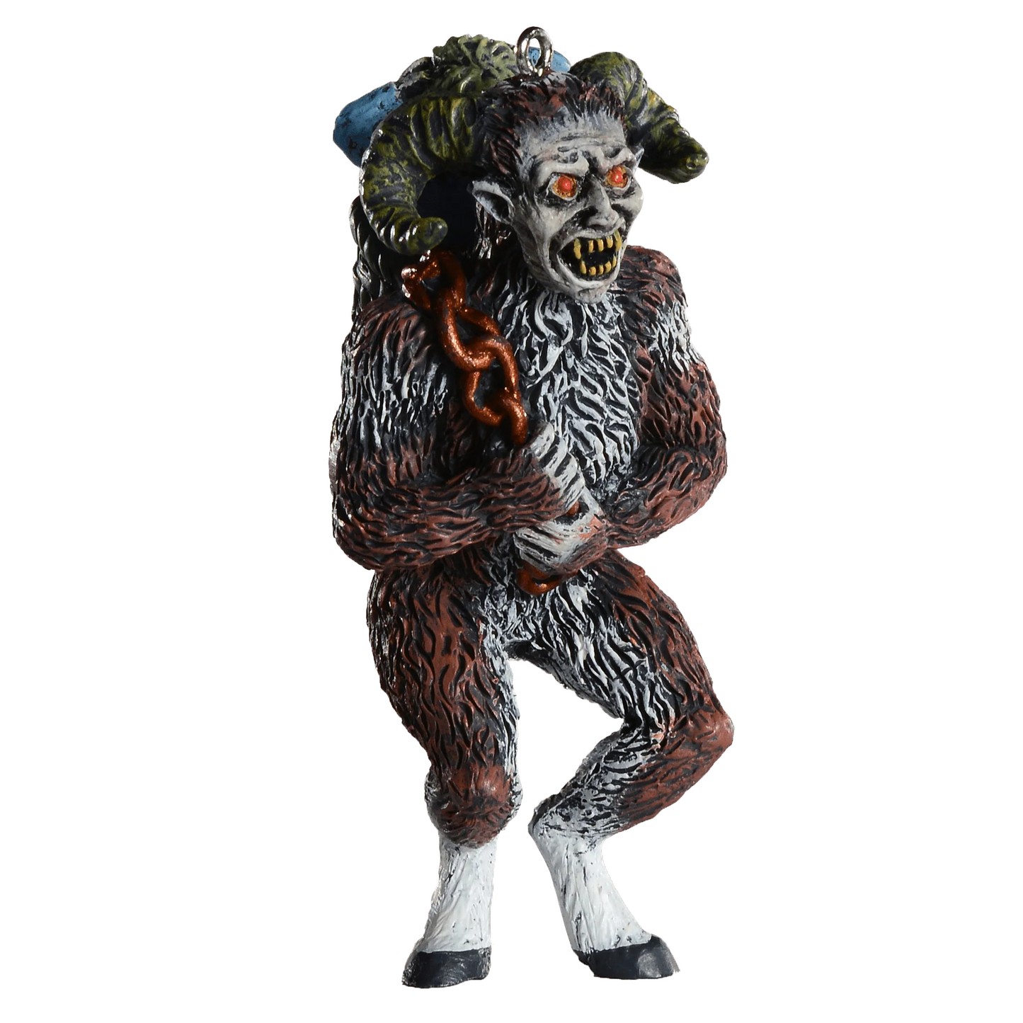 Horror Ornaments - Krampus