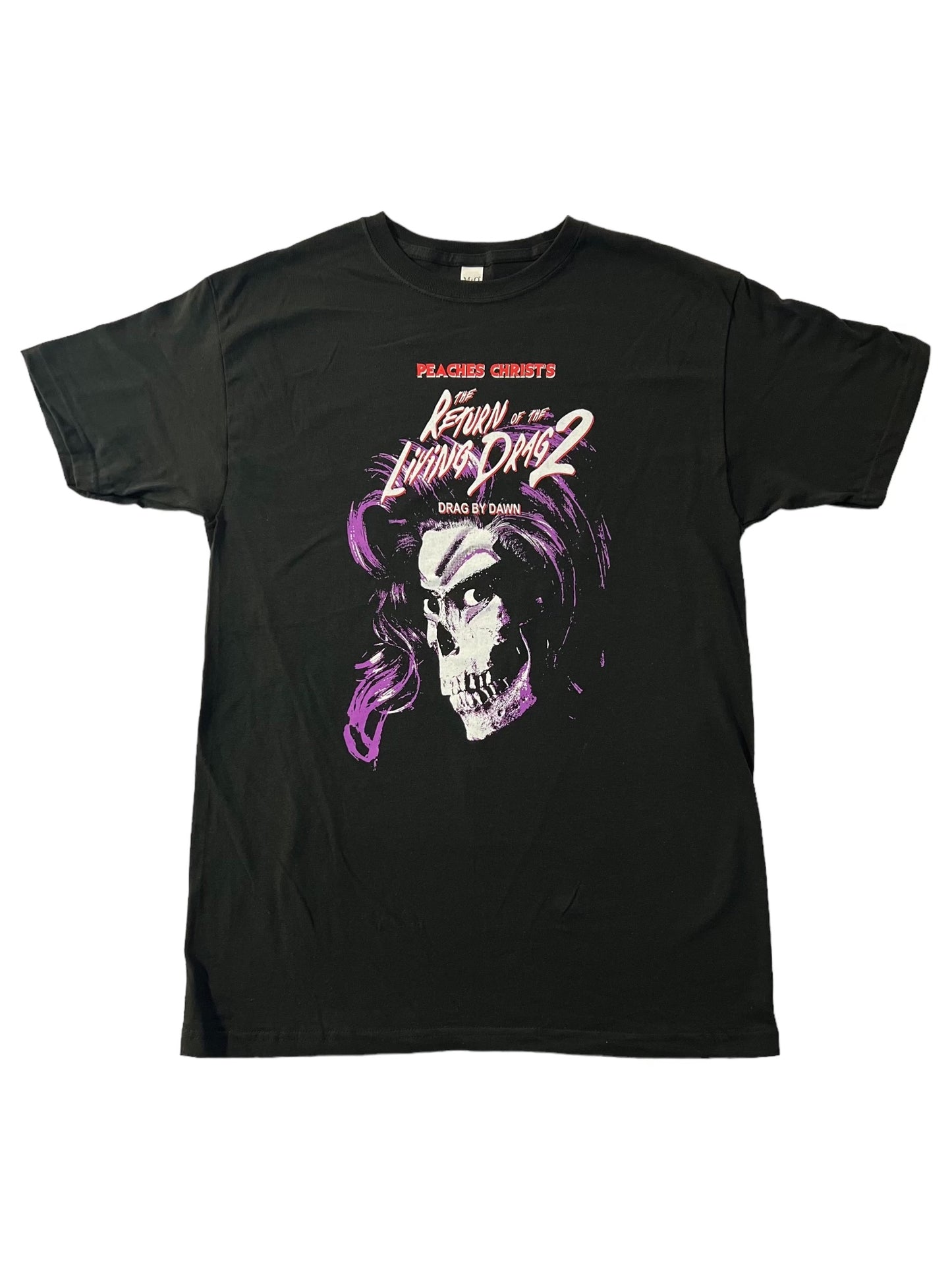 Return of the Living Drag Shirt