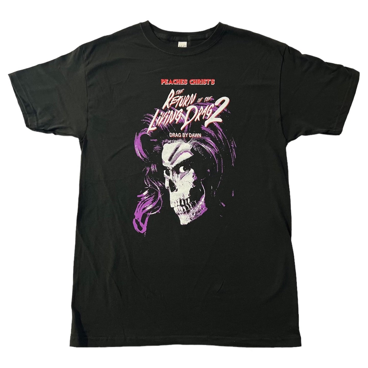 Return of the Living Drag 2: Drag By Dawn Shirt