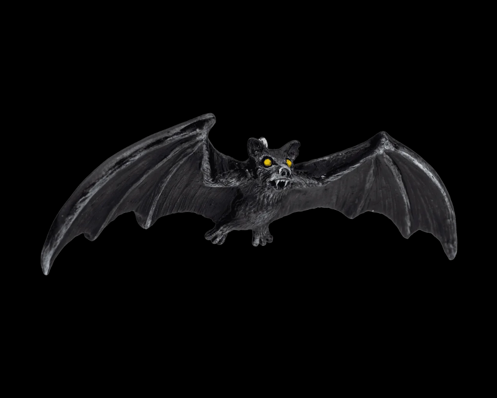 Horror Ornaments -Flying Bat