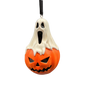 Horror Ornaments - Phantom Pumpkin