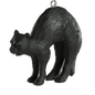 Horror Ornaments - Black Cat