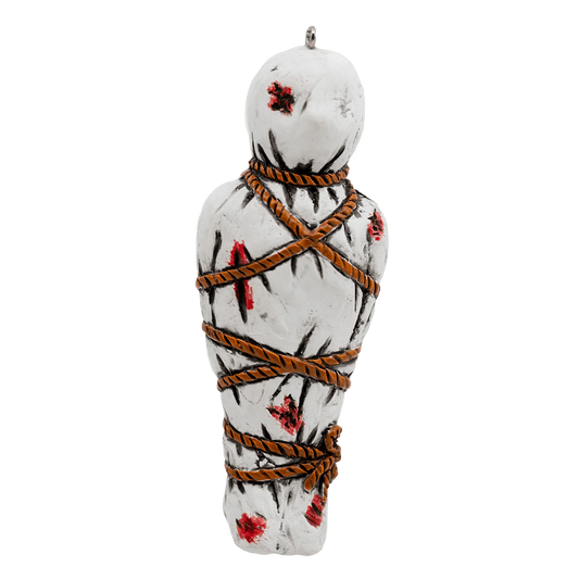 Horror Ornaments - Body Bag