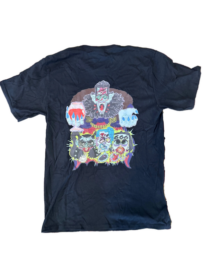 2022 Fang Bang Shirt