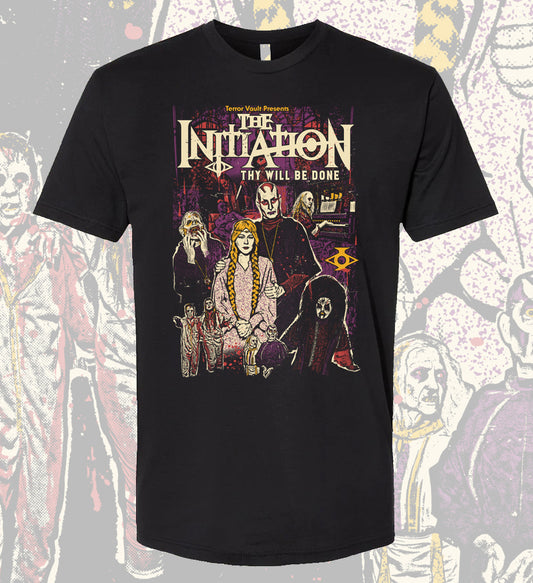 The Initiation Shirt
