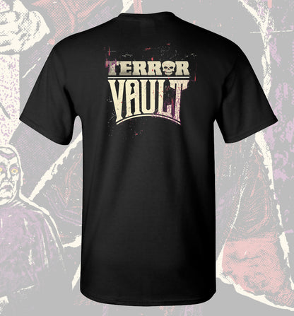 The Initiation Shirt