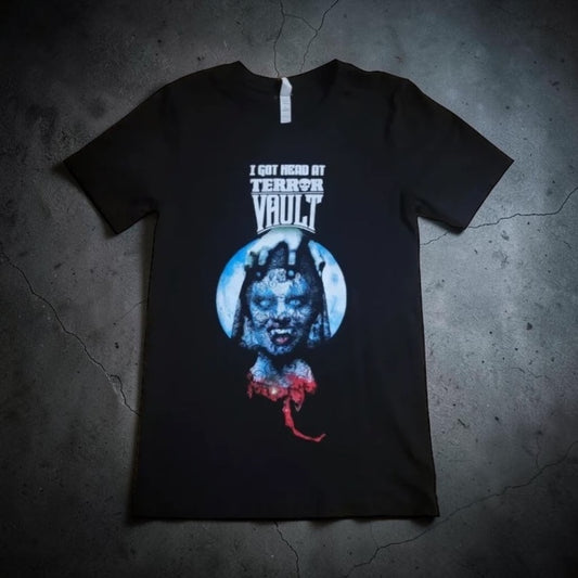 The Summoning Shirt