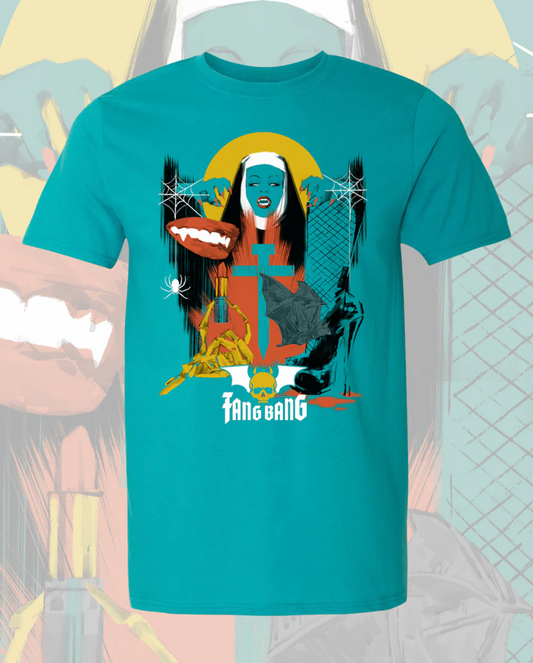 2023 Fang Bang Shirt