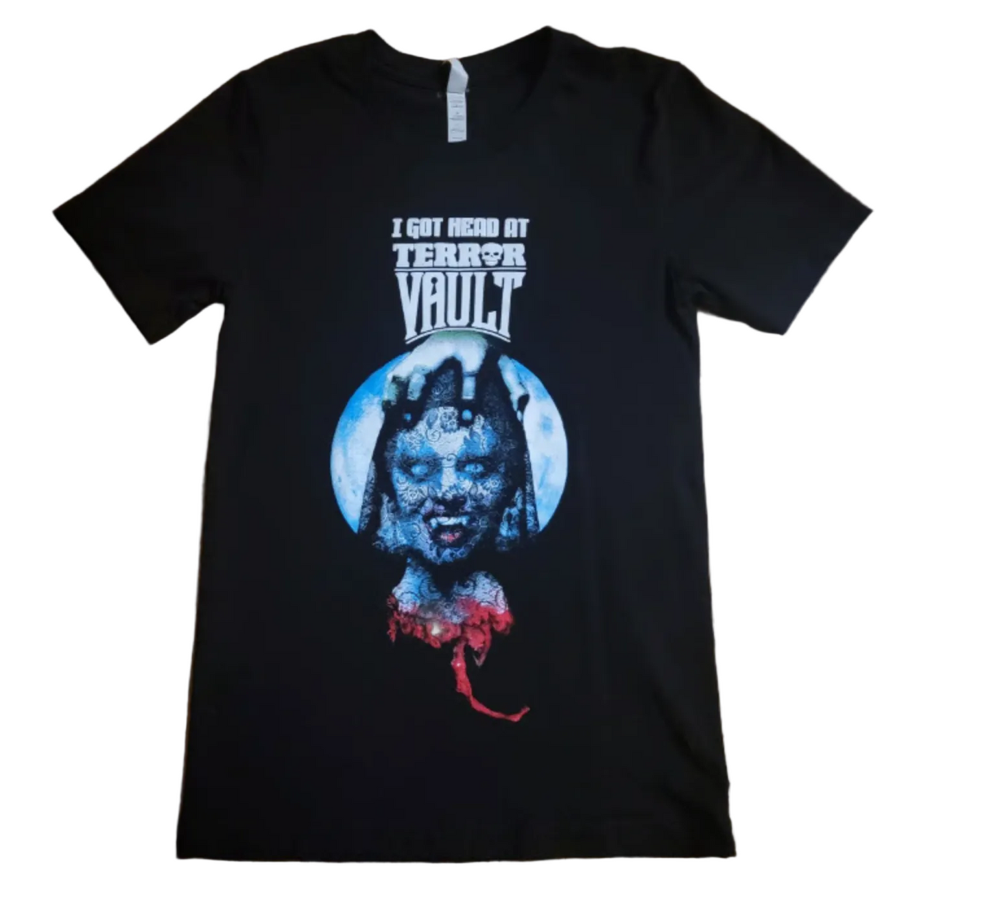 The Summoning Shirt