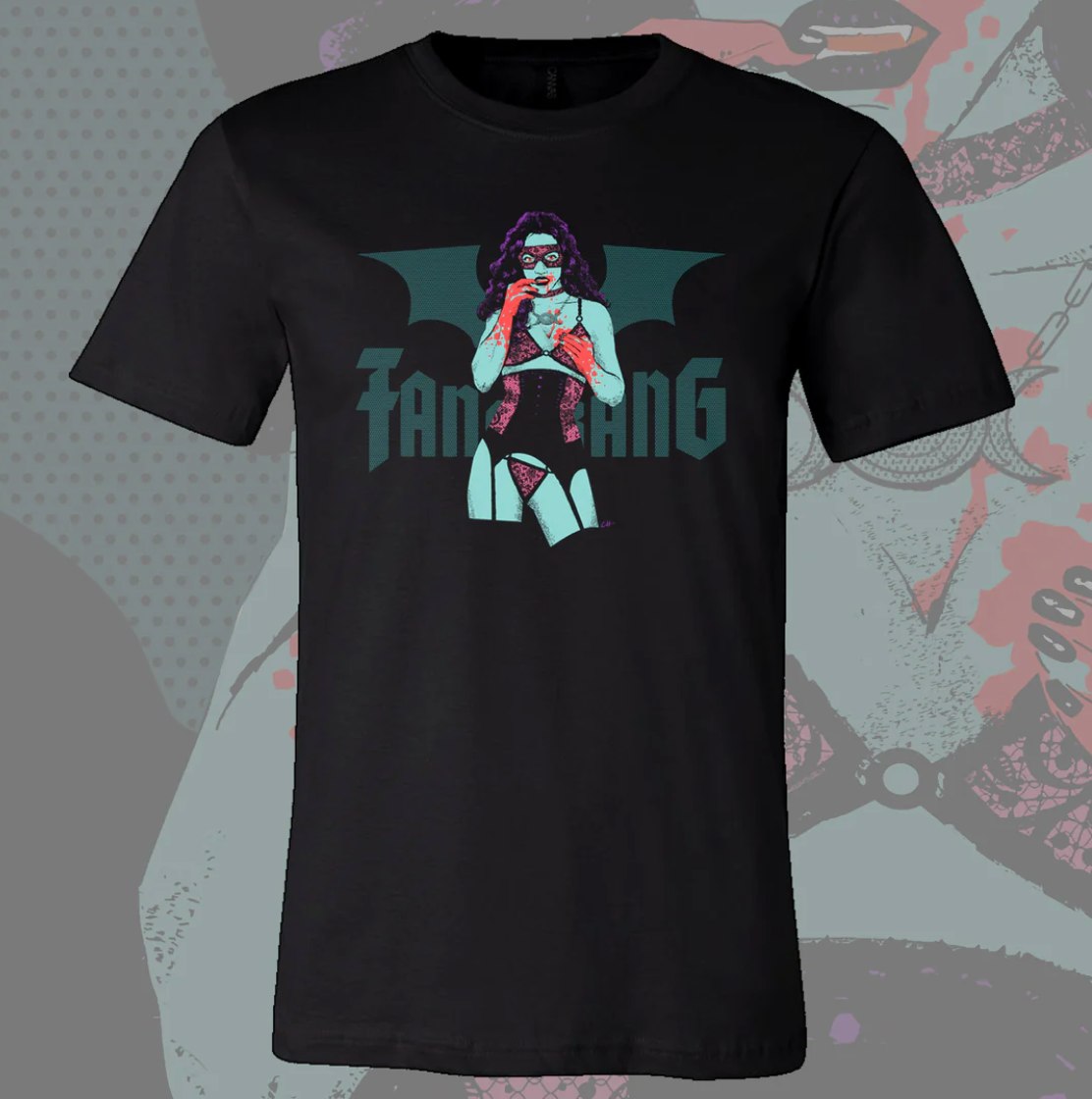 2021 Fang Bang Shirt