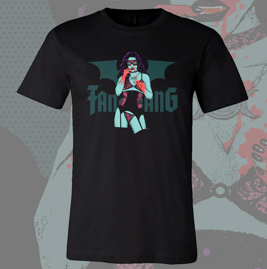 2021 Fang Bang Shirt
