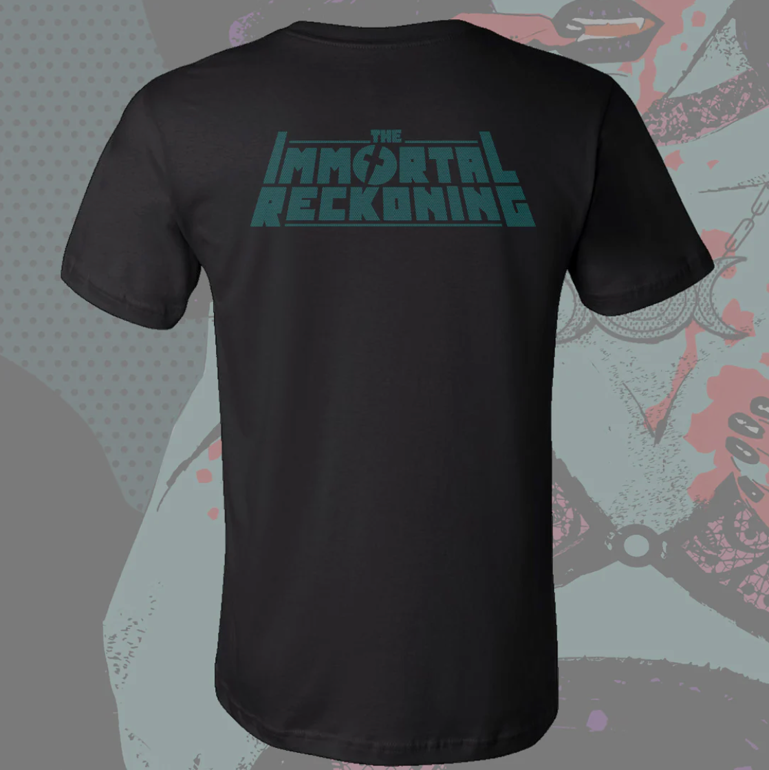 2021 Fang Bang Shirt