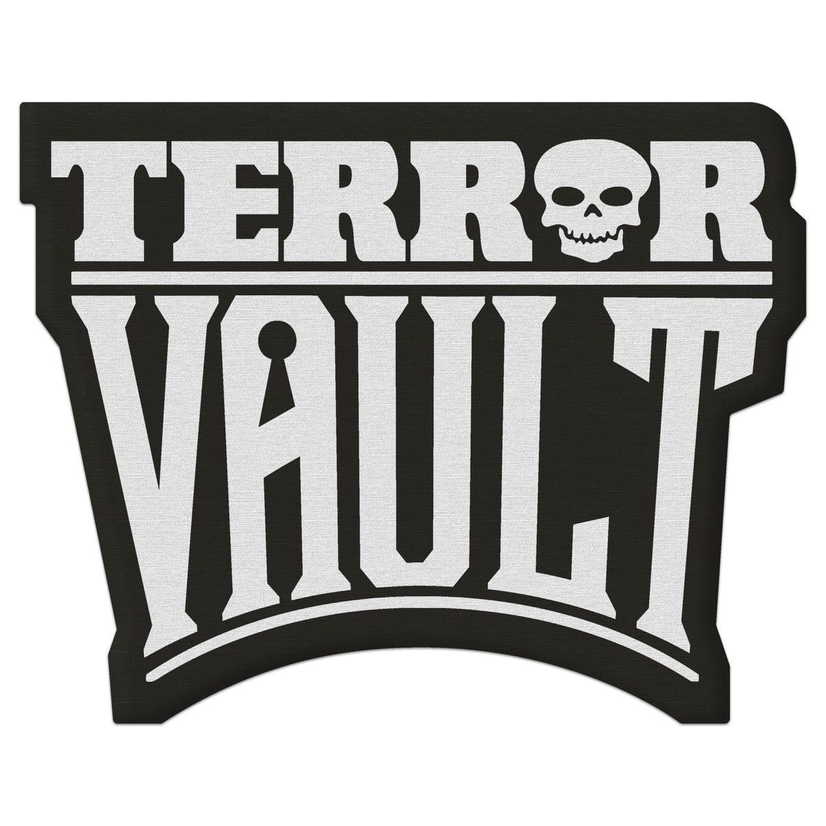 Terror Vault Patch