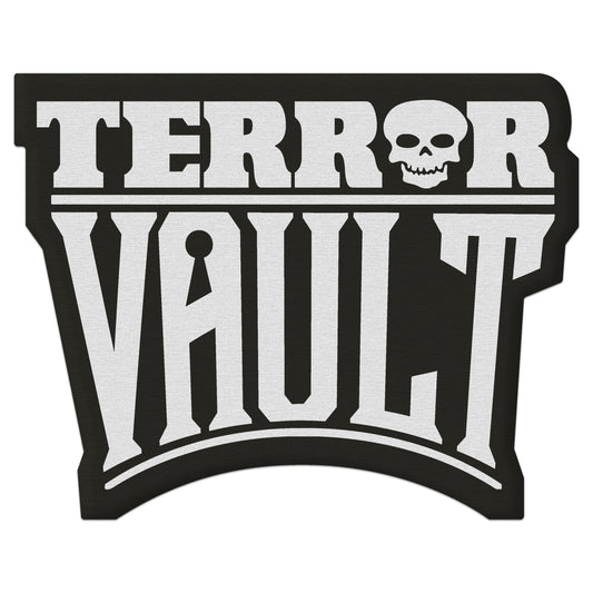 Terror Vault Patch