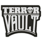 Terror Vault Patch