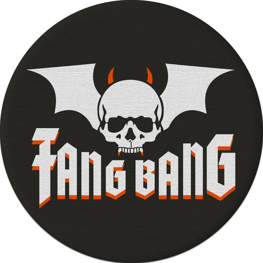 Fang Bang Patch